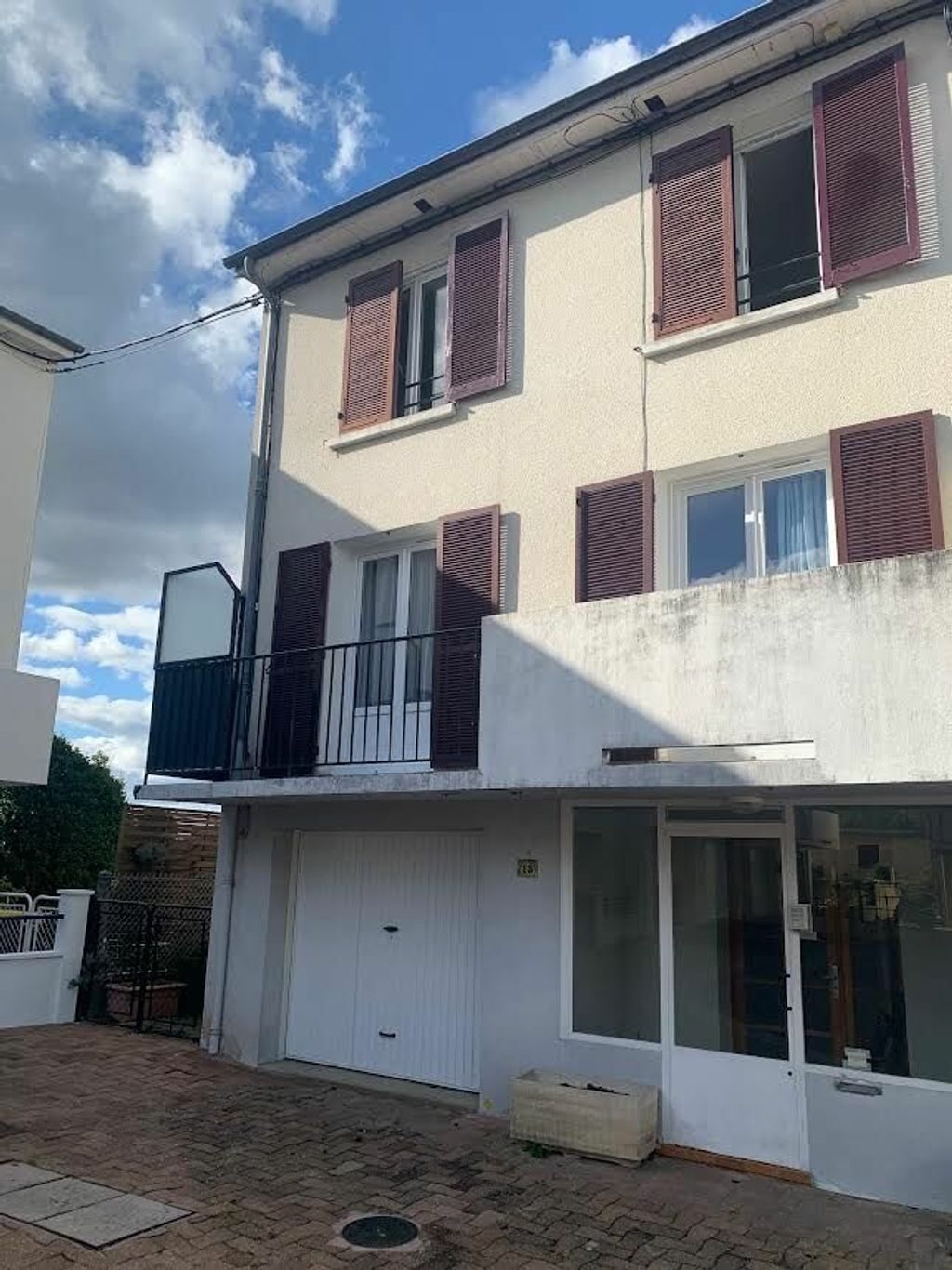 Achat maison à vendre 3 chambres 80 m² - Nevers