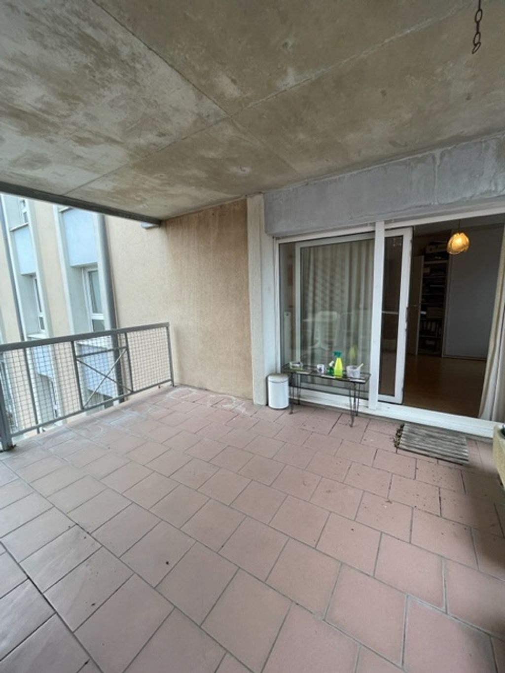 Achat appartement 3 pièce(s) Mulhouse