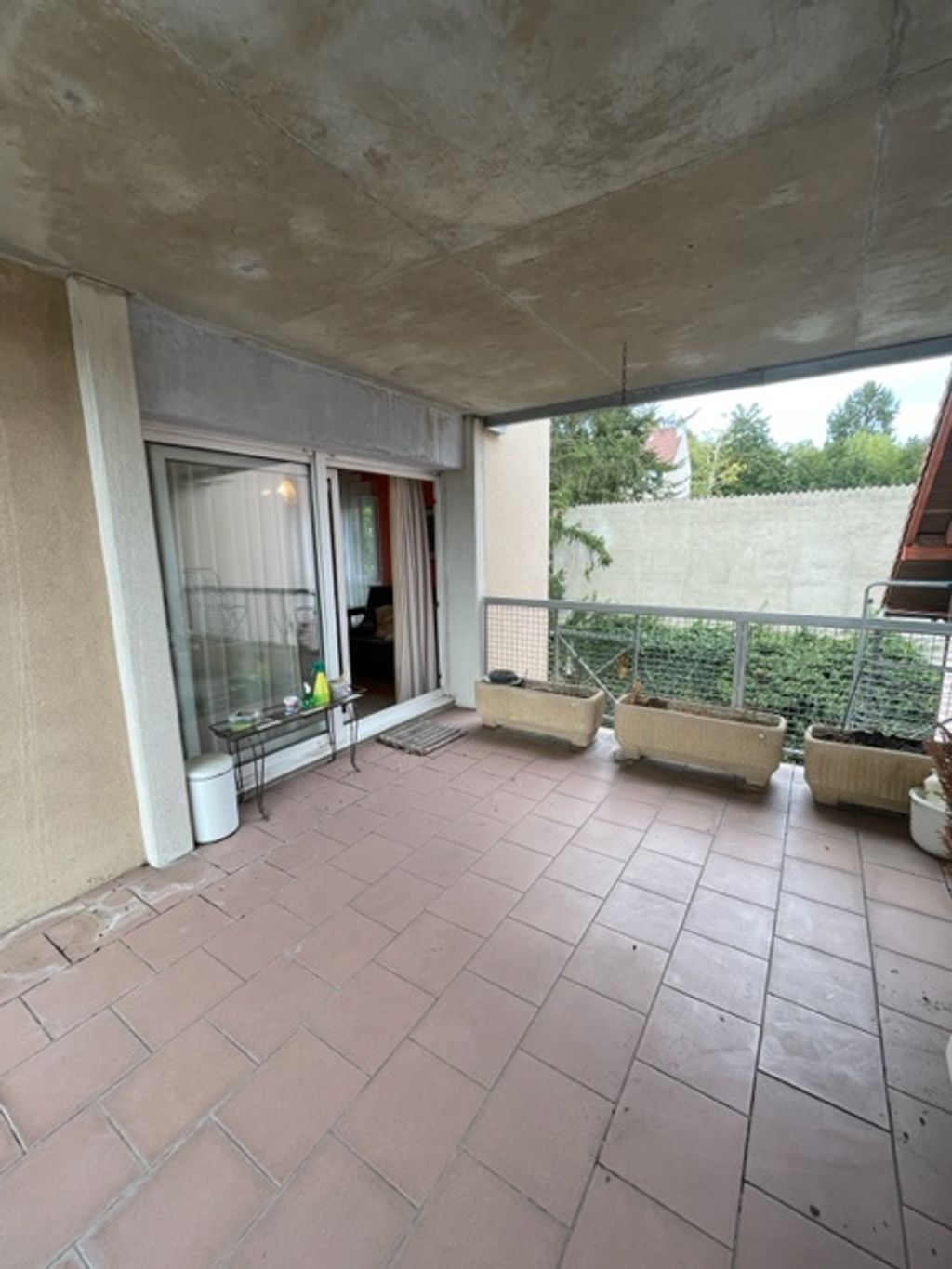 Achat appartement 3 pièce(s) Mulhouse