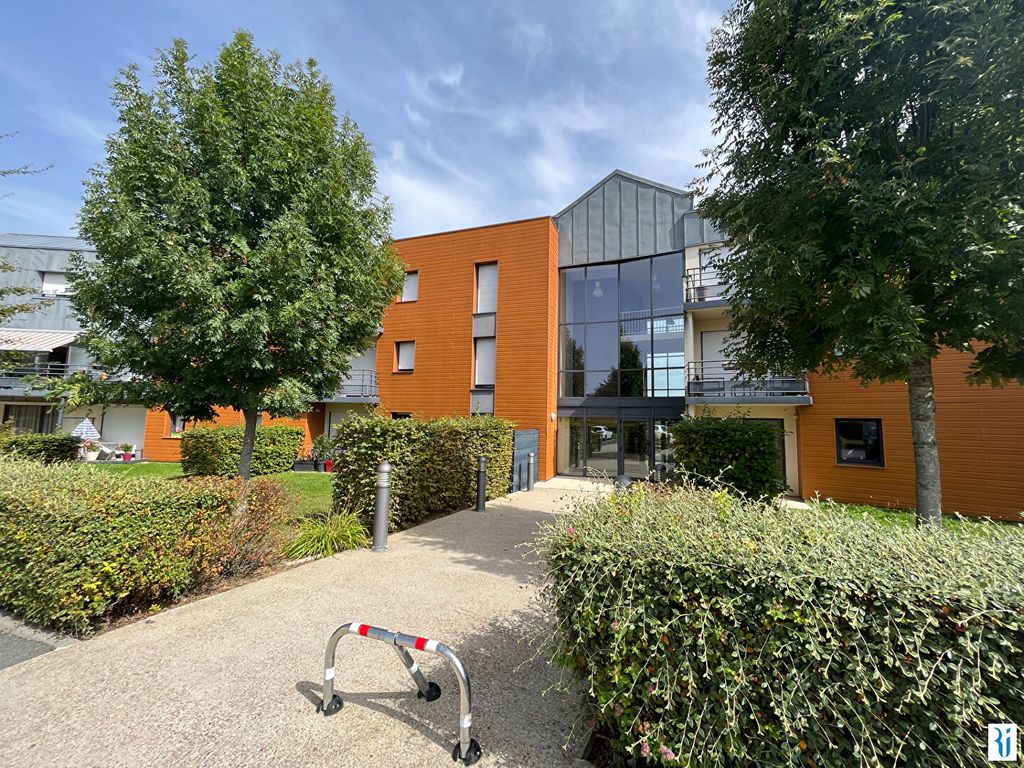 Achat appartement à vendre 5 pièces 91 m² - Le Mesnil-Esnard