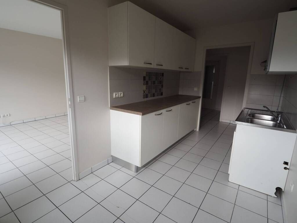 Achat appartement 4 pièce(s) Montagny-les-Lanches