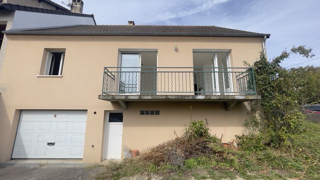 Achat maison à vendre 3 chambres 103 m² - Igny