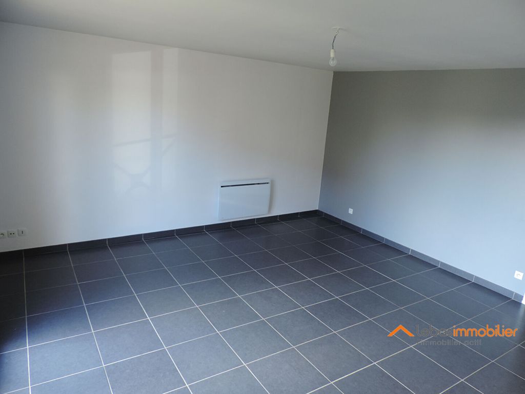 Achat appartement à vendre 3 pièces 66 m² - Yvetot