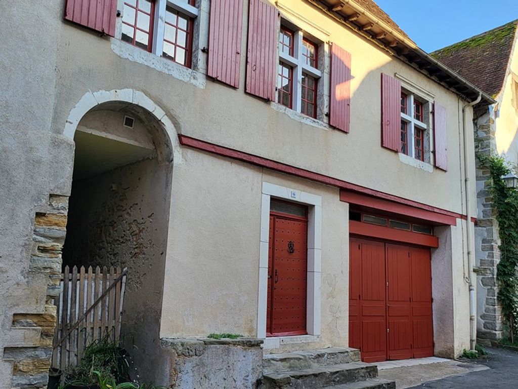 Achat maison 2 chambre(s) - Salies-de-Béarn