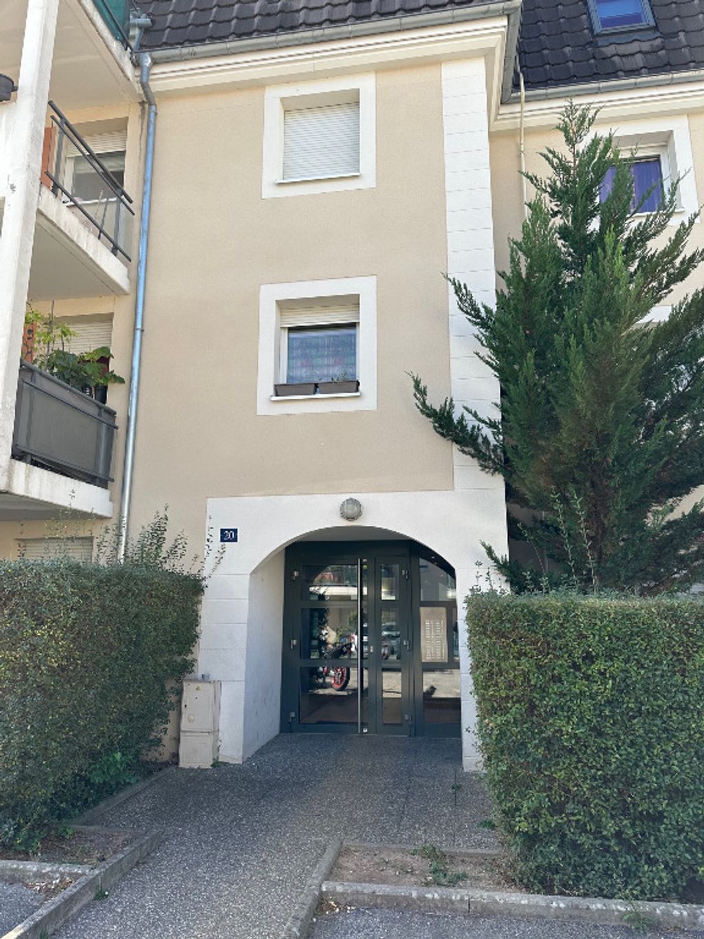 Achat appartement à vendre 3 pièces 69 m² - Guebwiller