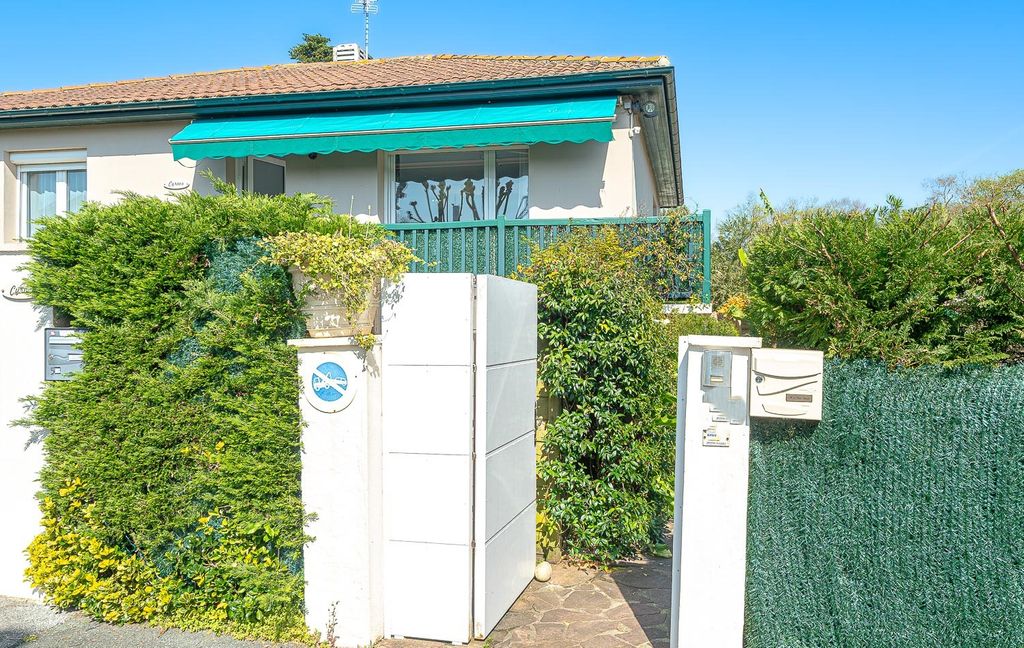 Achat appartement 3 pièce(s) Biarritz