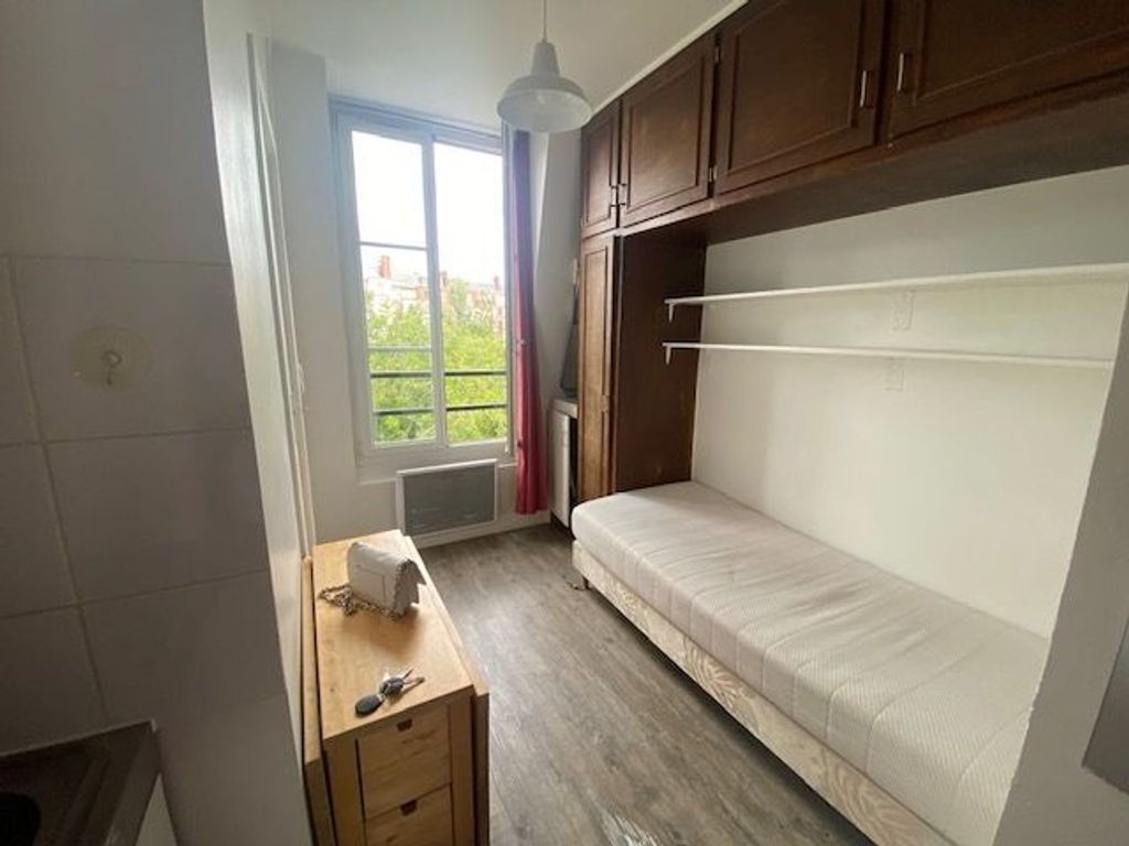 Achat appartement 1 pièce(s) Paris 20ème arrondissement