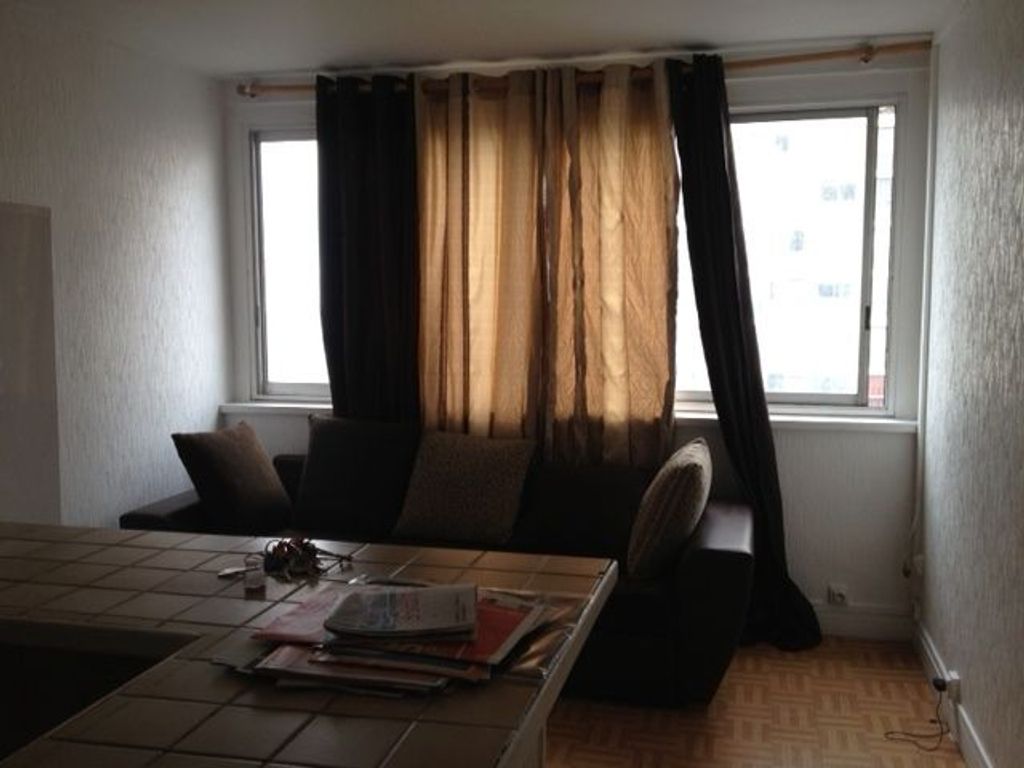 Achat appartement 2 pièce(s) Vitry-sur-Seine