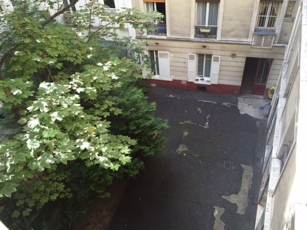 Achat appartement 1 pièce(s) Paris 15ème arrondissement
