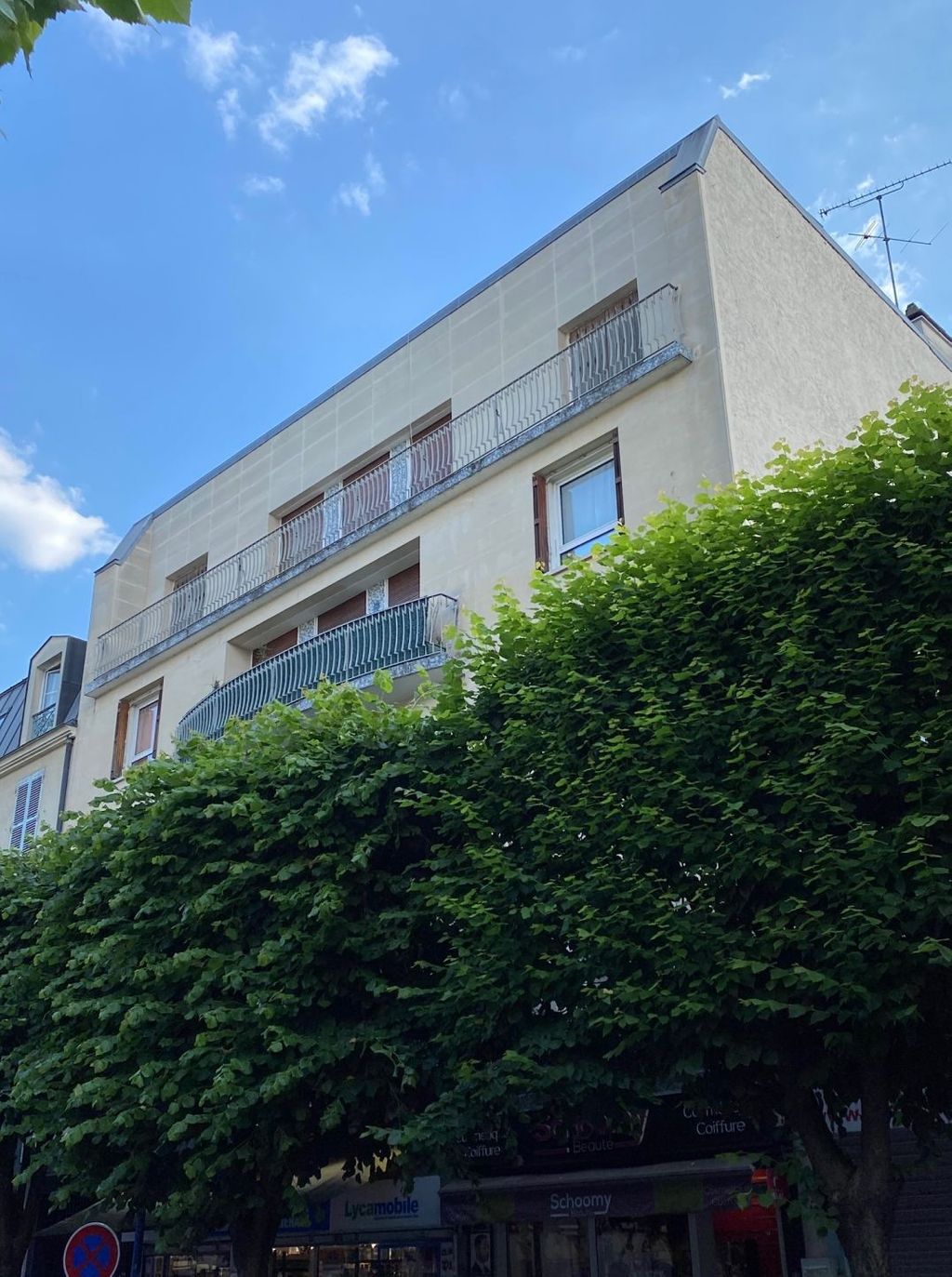 Achat appartement à vendre 4 pièces 76 m² - Choisy-le-Roi