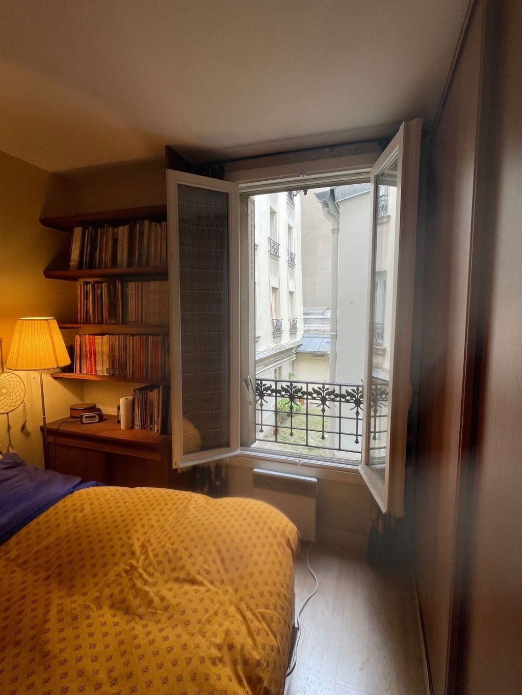 Achat appartement 2 pièce(s) Paris 7ème arrondissement