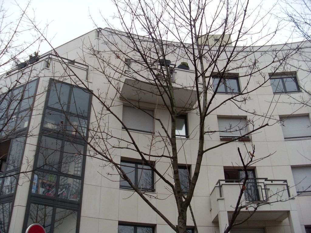Achat appartement à vendre 3 pièces 70 m² - Asnières