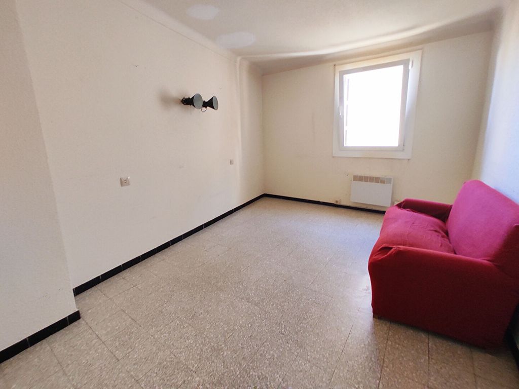 Achat appartement à vendre 3 pièces 58 m² - Saillagouse