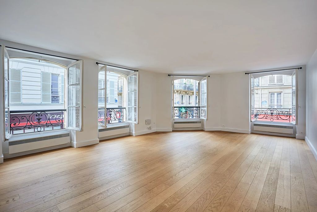 Achat appartement à vendre 5 pièces 78 m² - Paris 7ème arrondissement