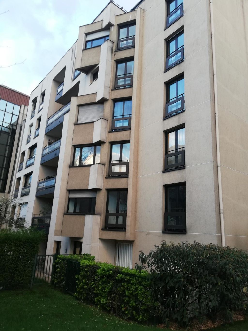 Achat appartement 5 pièce(s) Boulogne-Billancourt