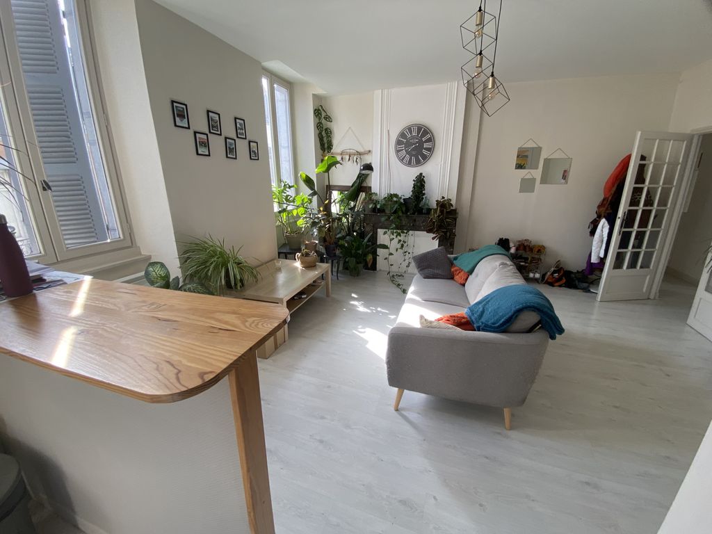 Achat appartement à vendre 4 pièces 97 m² - Argelès-Gazost