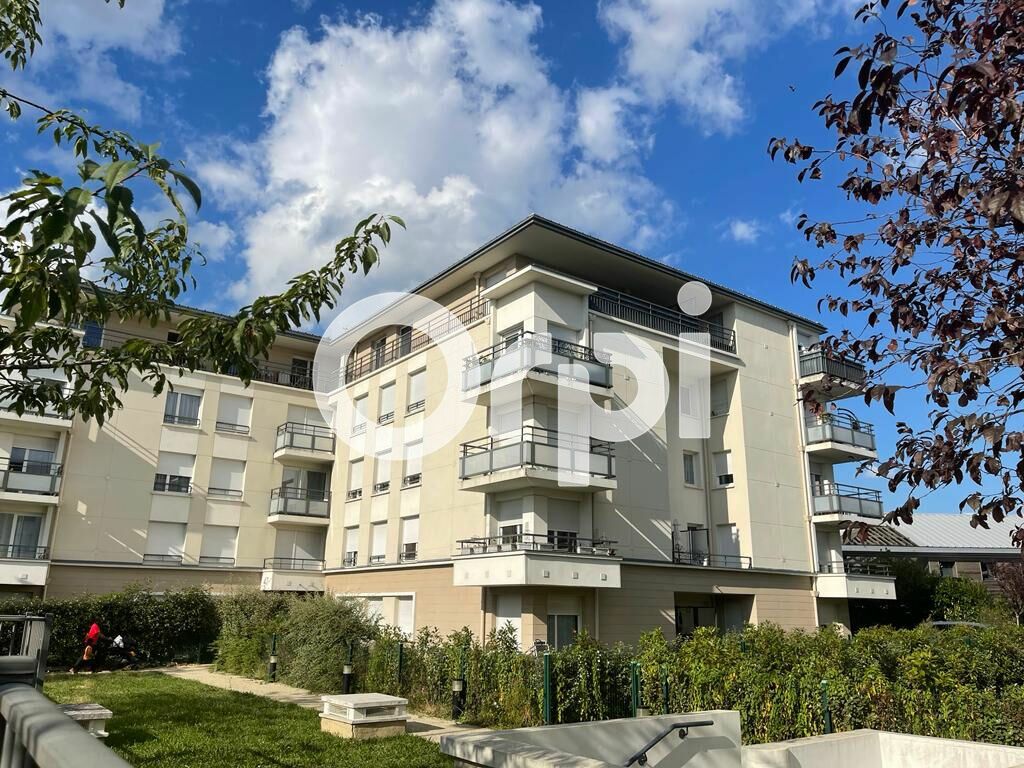 Achat appartement à vendre 4 pièces 85 m² - Dammarie-les-Lys