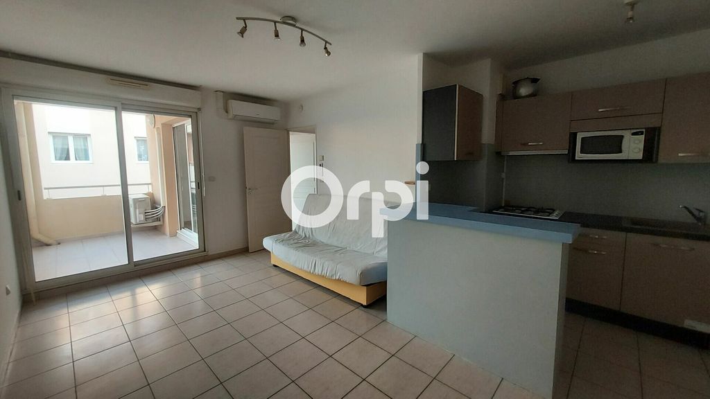 Achat appartement à vendre 2 pièces 38 m² - L'Isle-sur-la-Sorgue