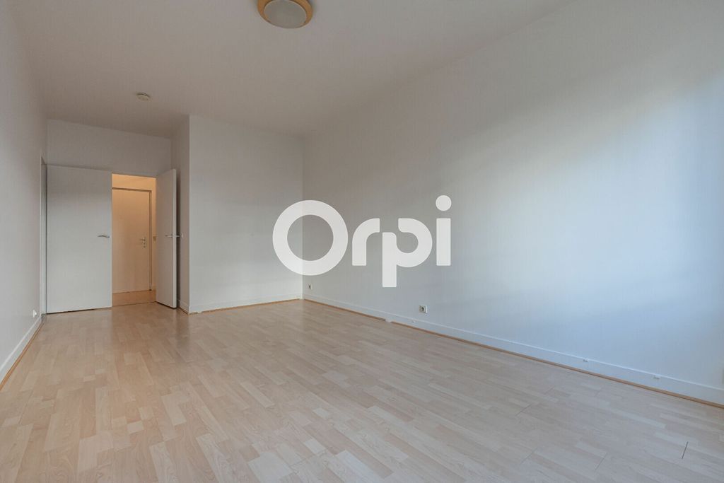 Achat studio à vendre 29 m² - Joinville-le-Pont