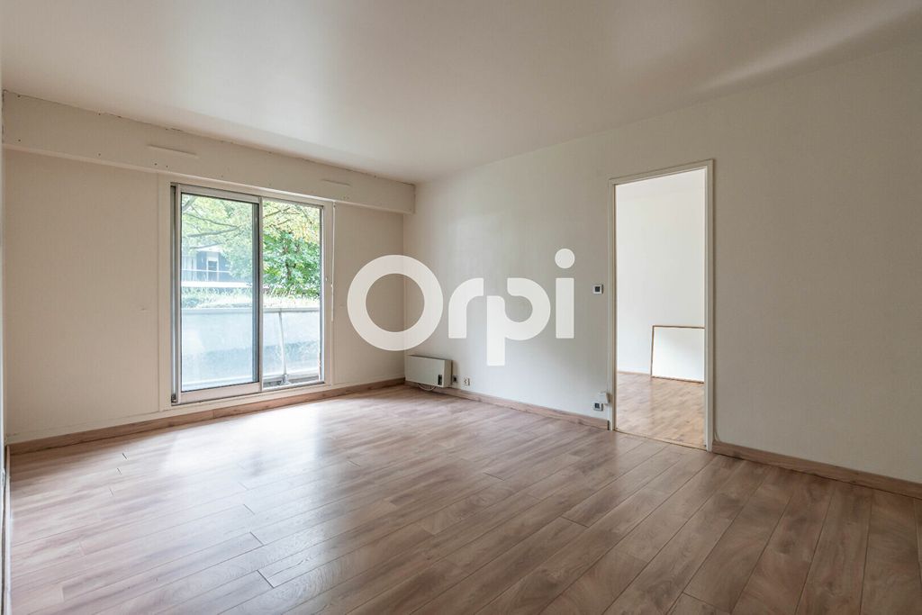 Achat appartement à vendre 2 pièces 47 m² - Saint-Maurice