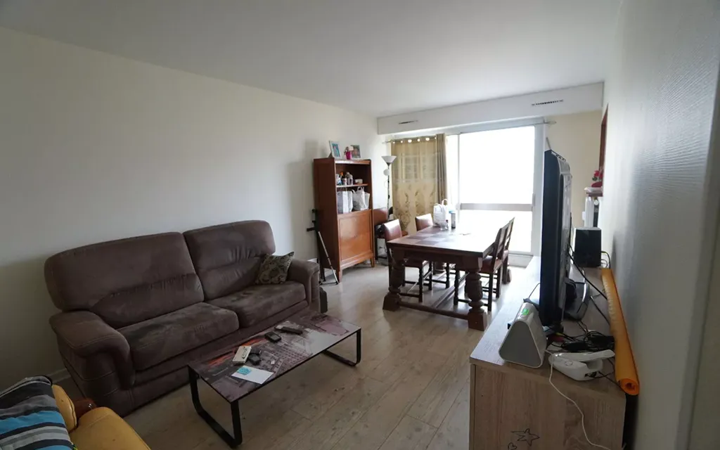 Achat appartement à vendre 4 pièces 93 m² - Dijon