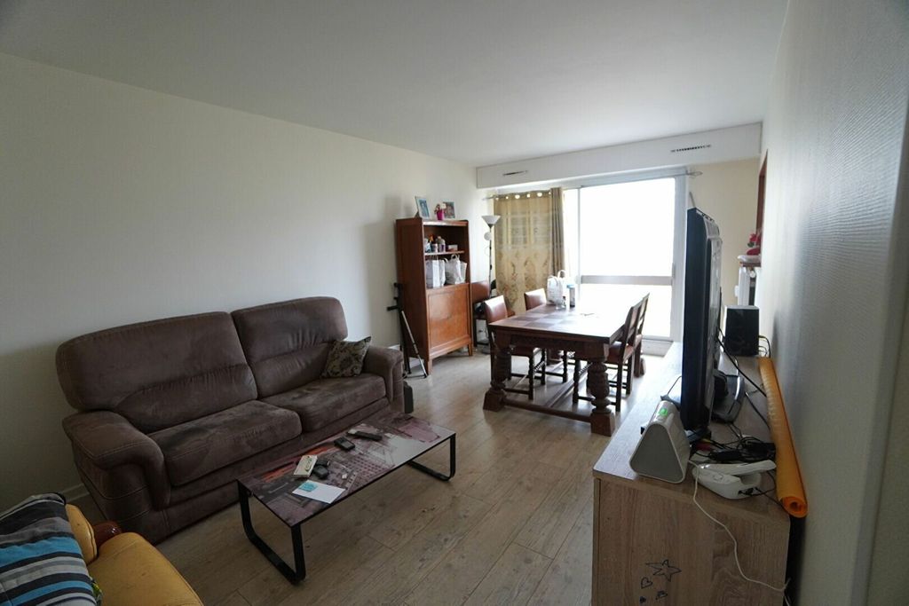 Achat appartement à vendre 4 pièces 93 m² - Dijon