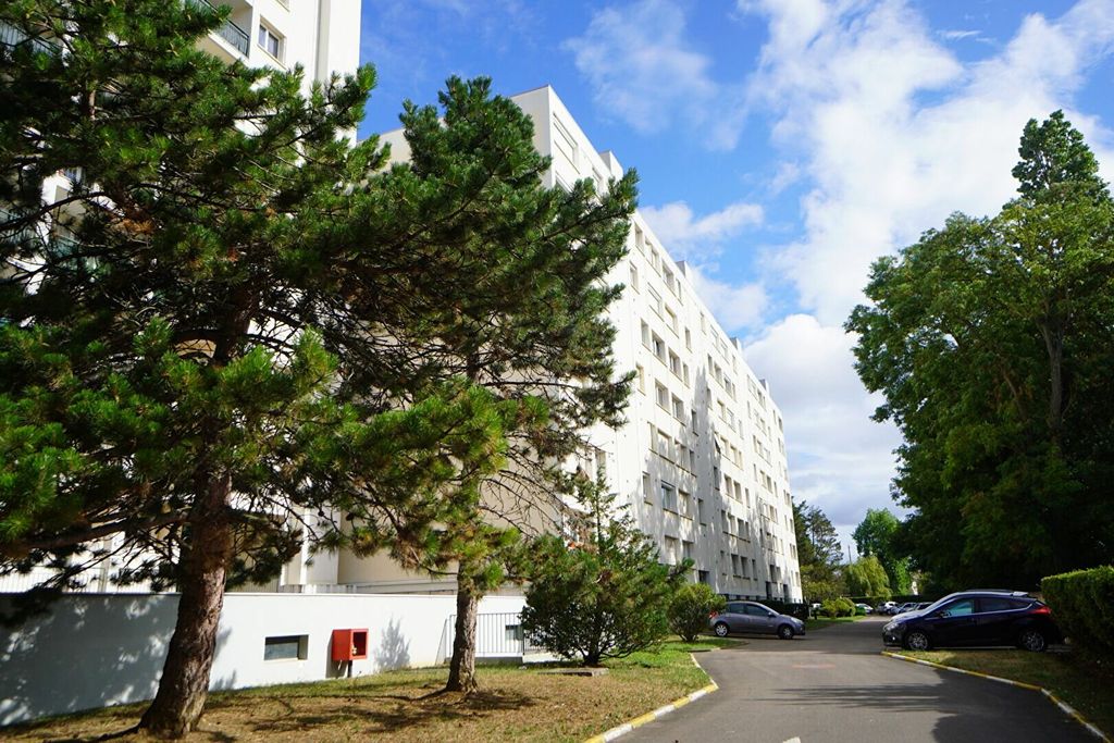 Achat appartement à vendre 2 pièces 6 308 m² - Dijon