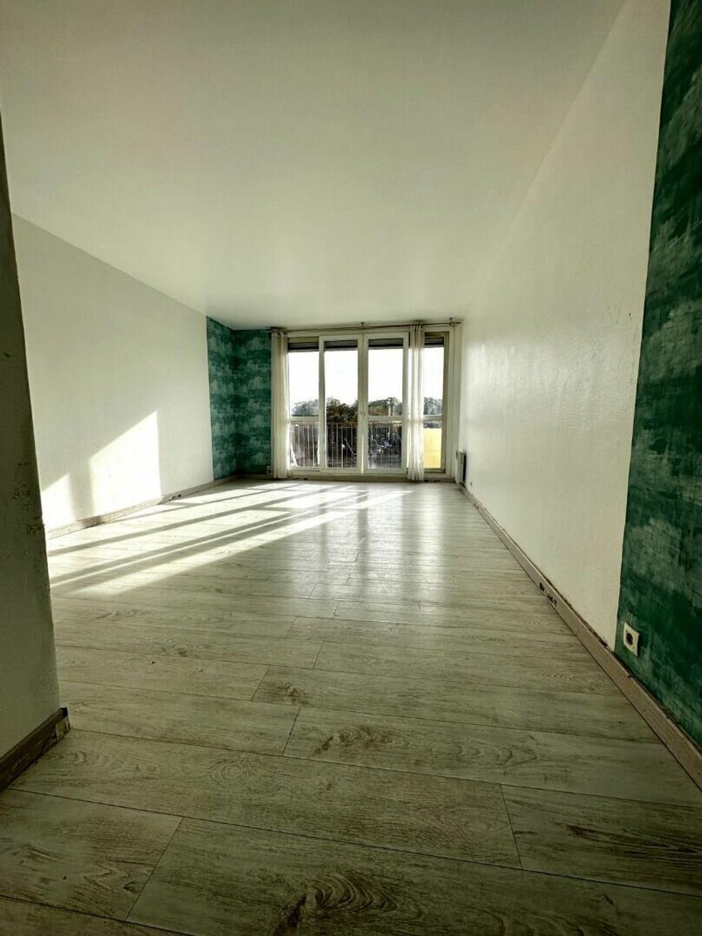 Achat appartement à vendre 3 pièces 63 m² - Vitry-sur-Seine