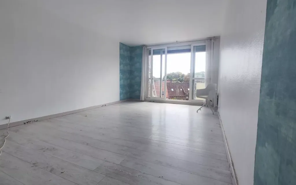 Achat appartement à vendre 3 pièces 63 m² - Vitry-sur-Seine