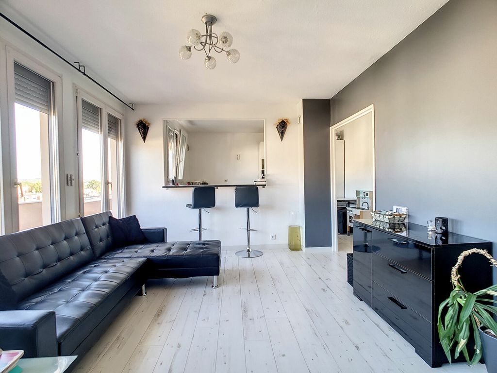 Achat appartement à vendre 3 pièces 76 m² - Chenôve