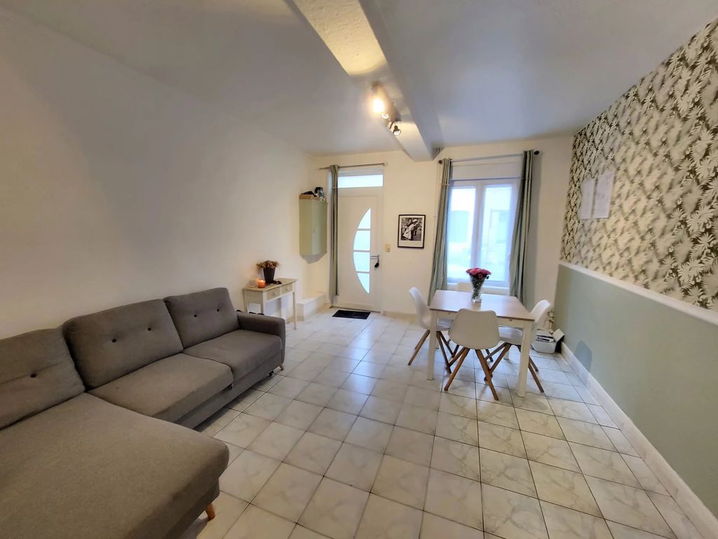 Achat maison à vendre 3 chambres 81 m² - Berlaimont