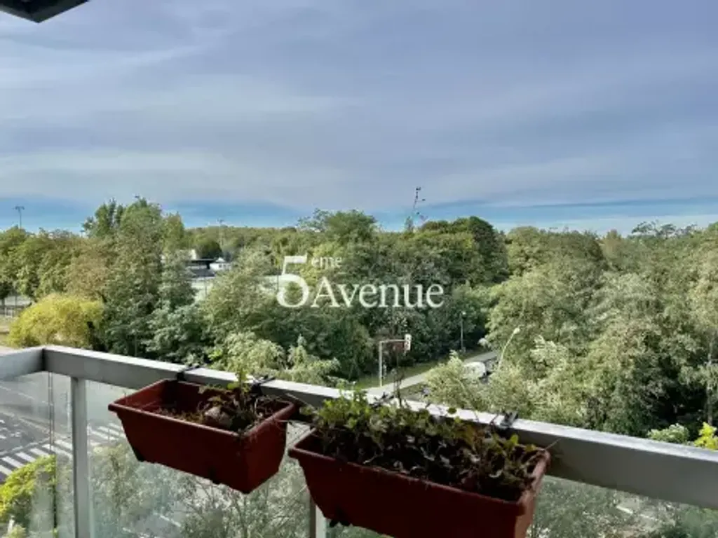 Achat appartement à vendre 3 pièces 75 m² - Joinville-le-Pont
