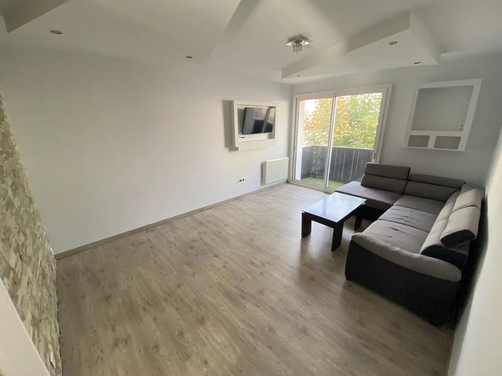 Achat appartement à vendre 2 pièces 44 m² - Toulouse