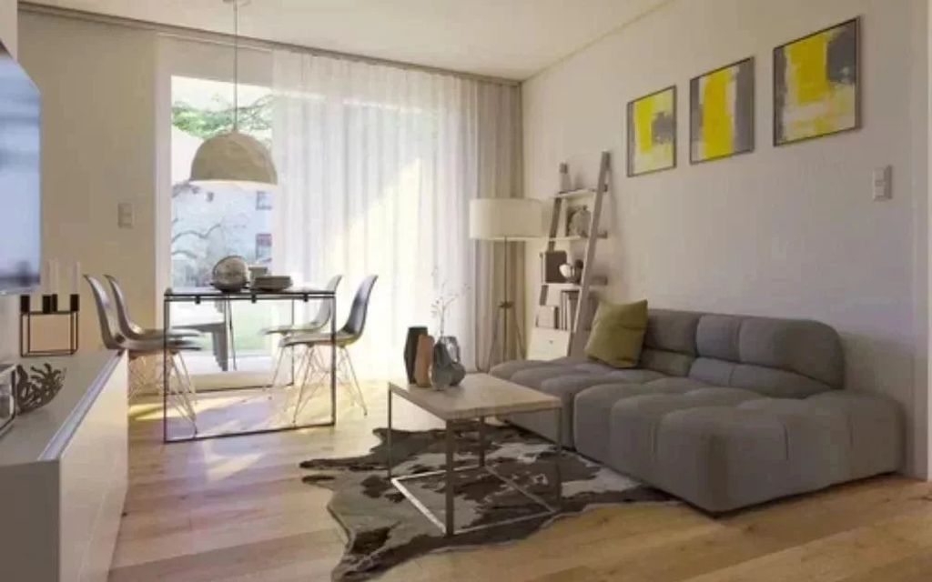 Achat appartement à vendre 5 pièces 104 m² - Montfort-l'Amaury