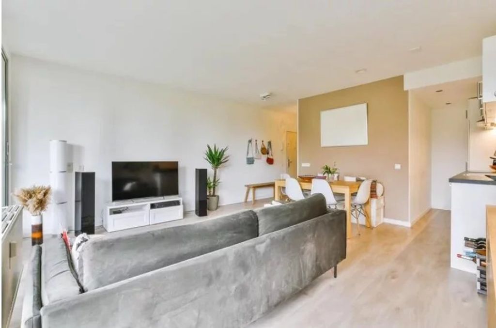 Achat appartement à vendre 3 pièces 64 m² - Ivry-sur-Seine