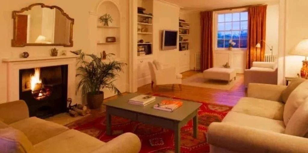 Achat appartement à vendre 4 pièces 83 m² - Vielle-Saint-Girons