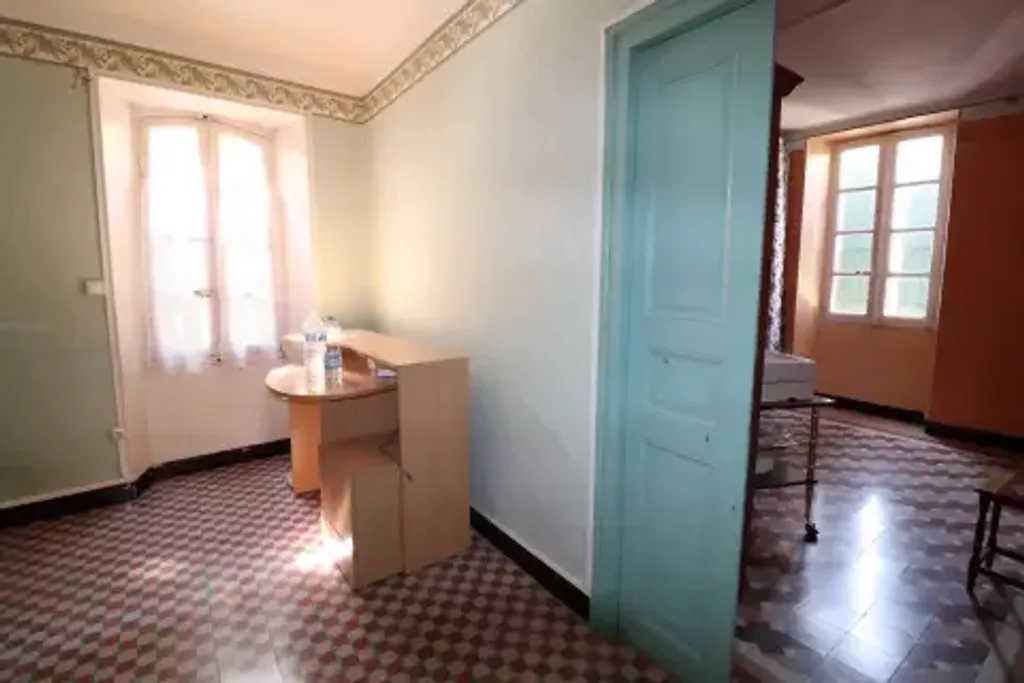 Achat maison 4 chambre(s) - Lézan