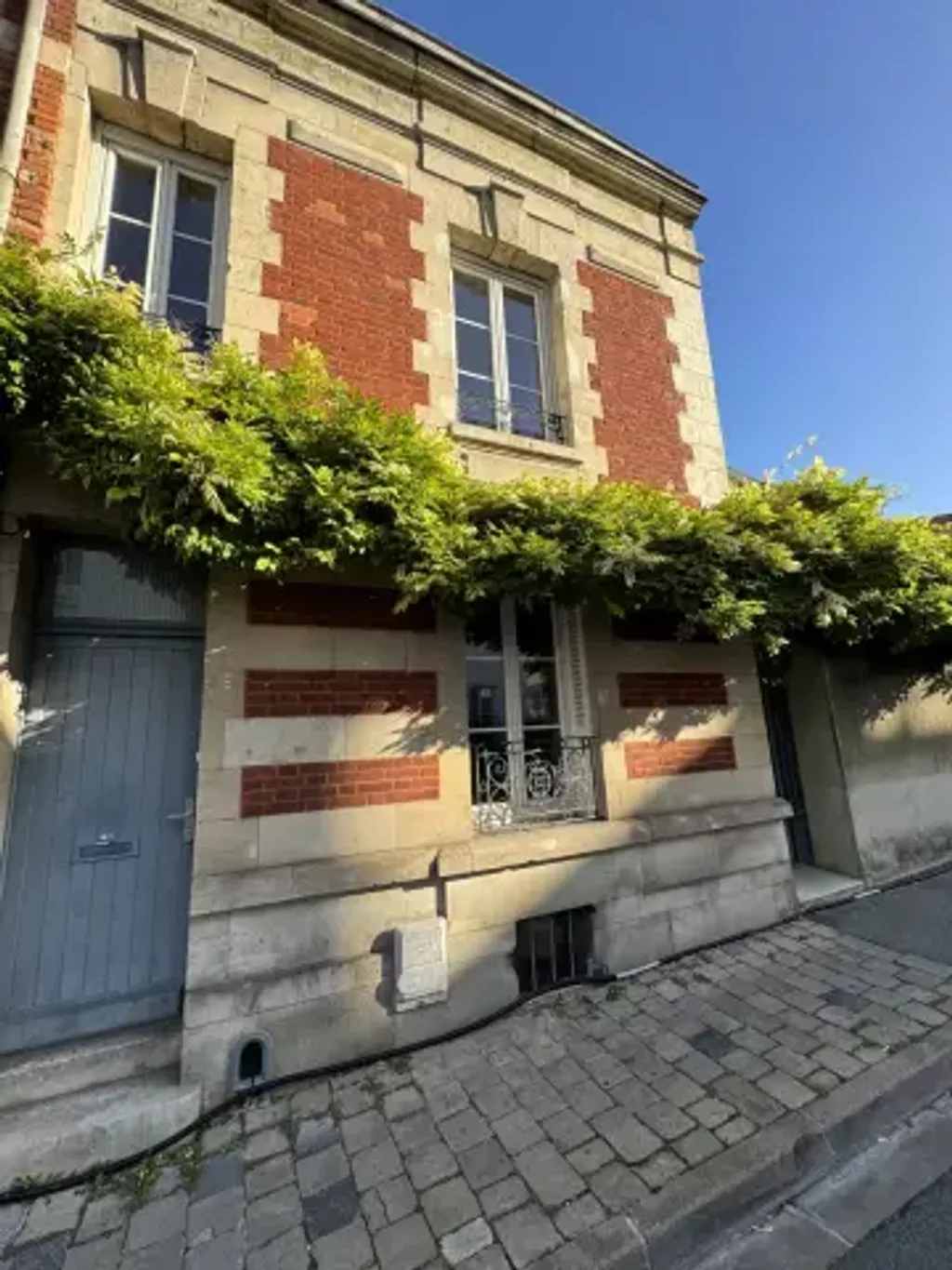 Achat maison à vendre 4 chambres 145 m² - Reims