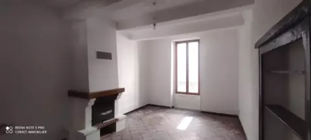 Achat maison à vendre 4 chambres 131 m² - Lasalle