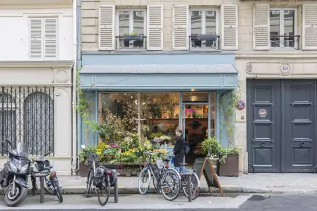 Achat appartement à vendre 4 pièces 69 m² - Paris 7ème arrondissement