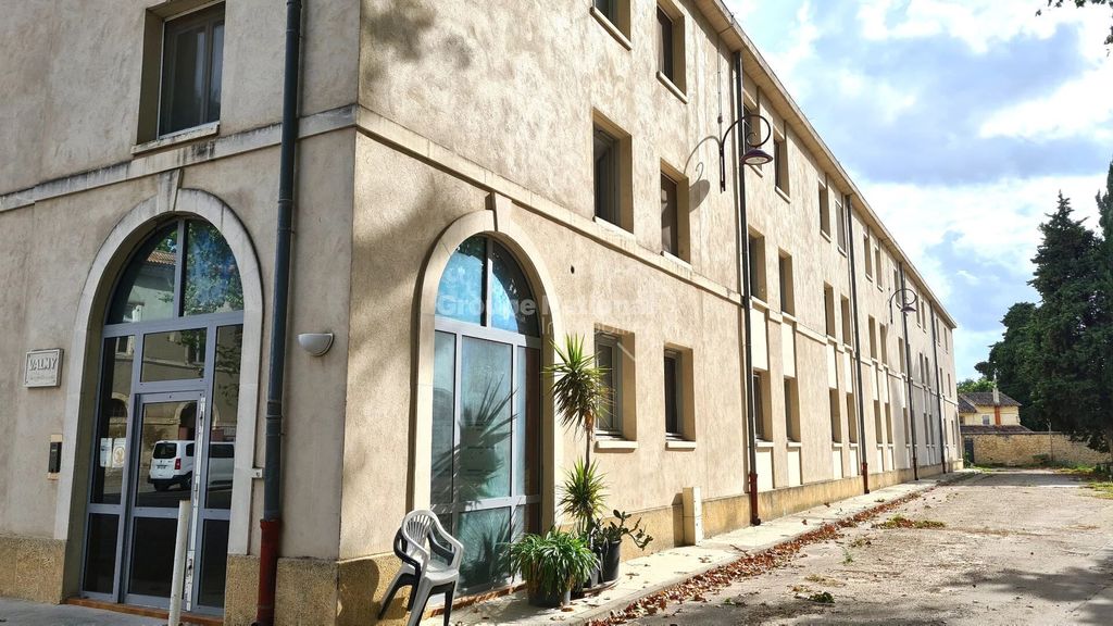 Achat studio à vendre 25 m² - Tarascon