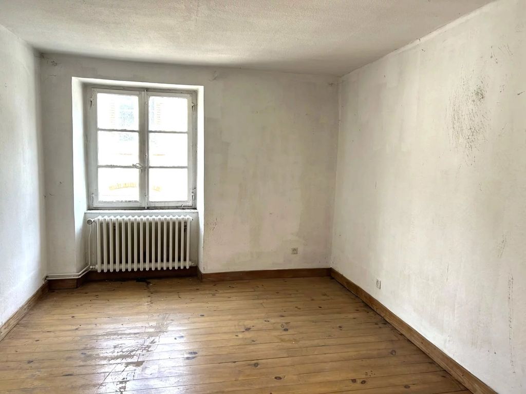 Achat appartement à vendre 2 pièces 37 m² - Héricourt