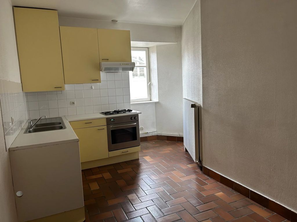 Achat appartement à vendre 2 pièces 50 m² - Héricourt