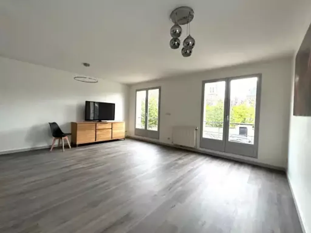 Achat maison à vendre 3 chambres 131 m² - Croissy-sur-Seine