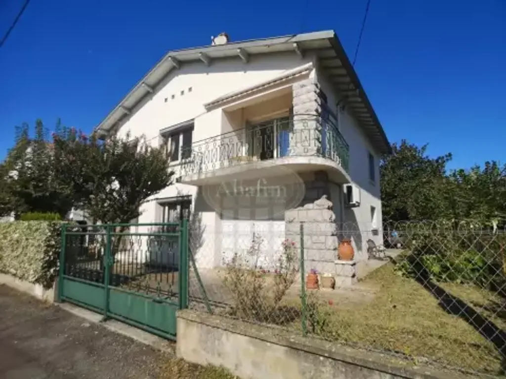 Achat maison 3 chambre(s) - Saint-Gaudens