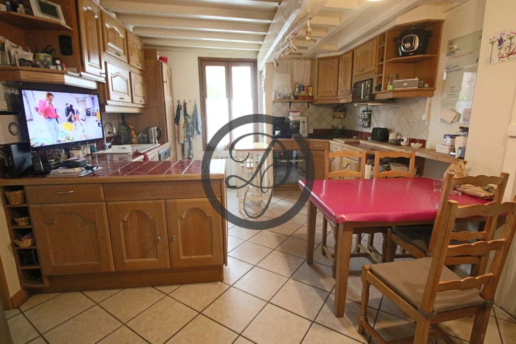 Achat maison 5 chambre(s) - Auchy-la-Montagne