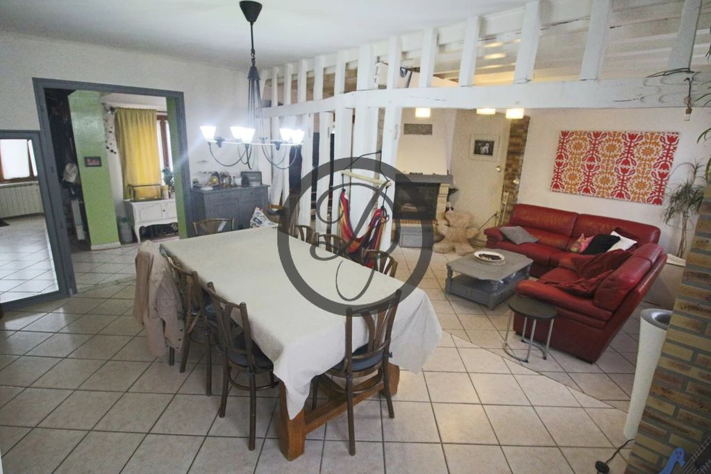 Achat maison 5 chambre(s) - Auchy-la-Montagne