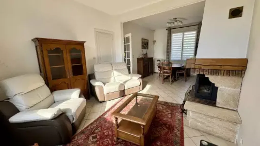 Achat maison 4 chambre(s) - Le Raincy