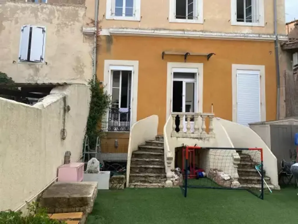 Achat appartement à vendre 4 pièces 85 m² - Rousset