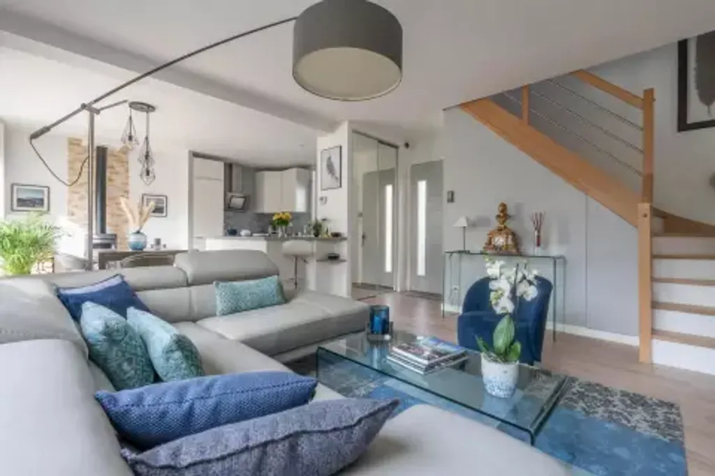 Achat maison à vendre 2 chambres 90 m² - Le Perreux-sur-Marne